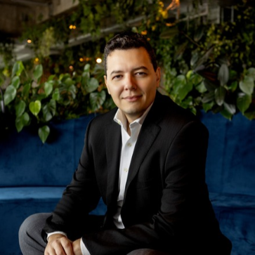 Eduardo Santos