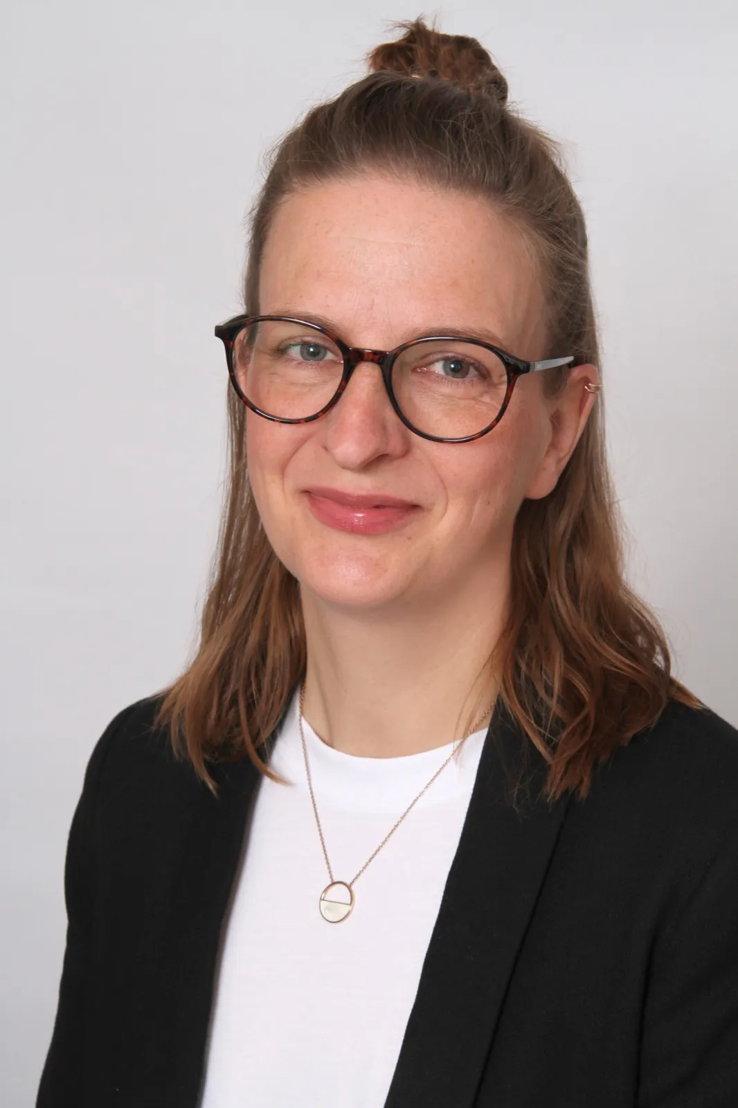 Porträt Dr. Viola Sauer, 2. Stellvertreterin