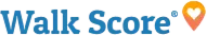 Walk Score Logo