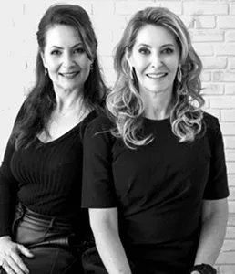 barbara & purchio