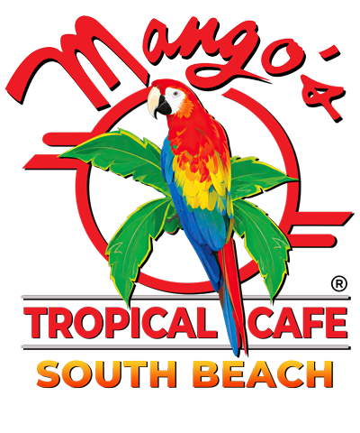 Mango's Tropical Cafe South Beach