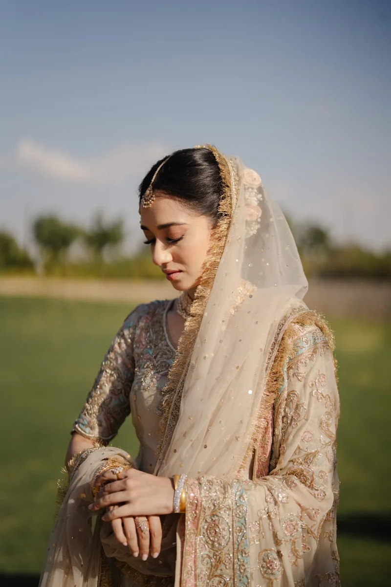 HOKR Brides