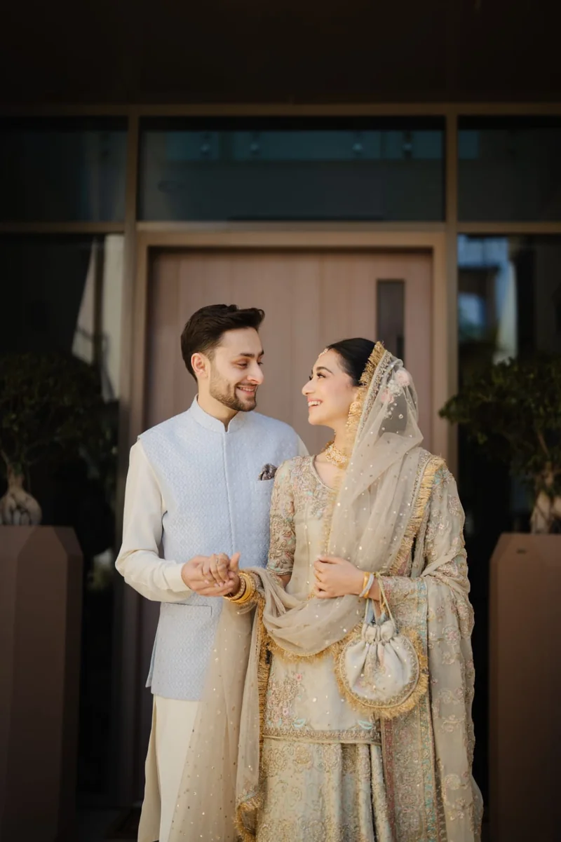 HOKR Brides