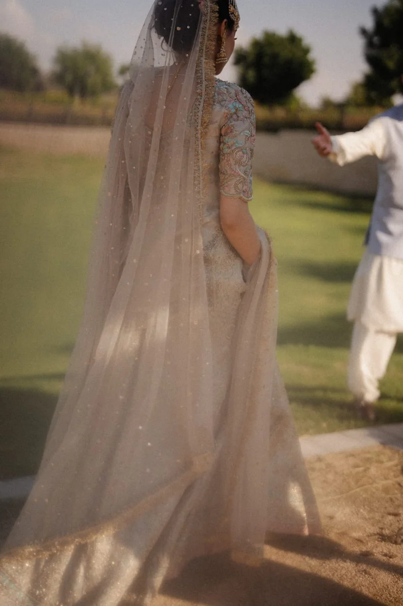 HOKR Brides