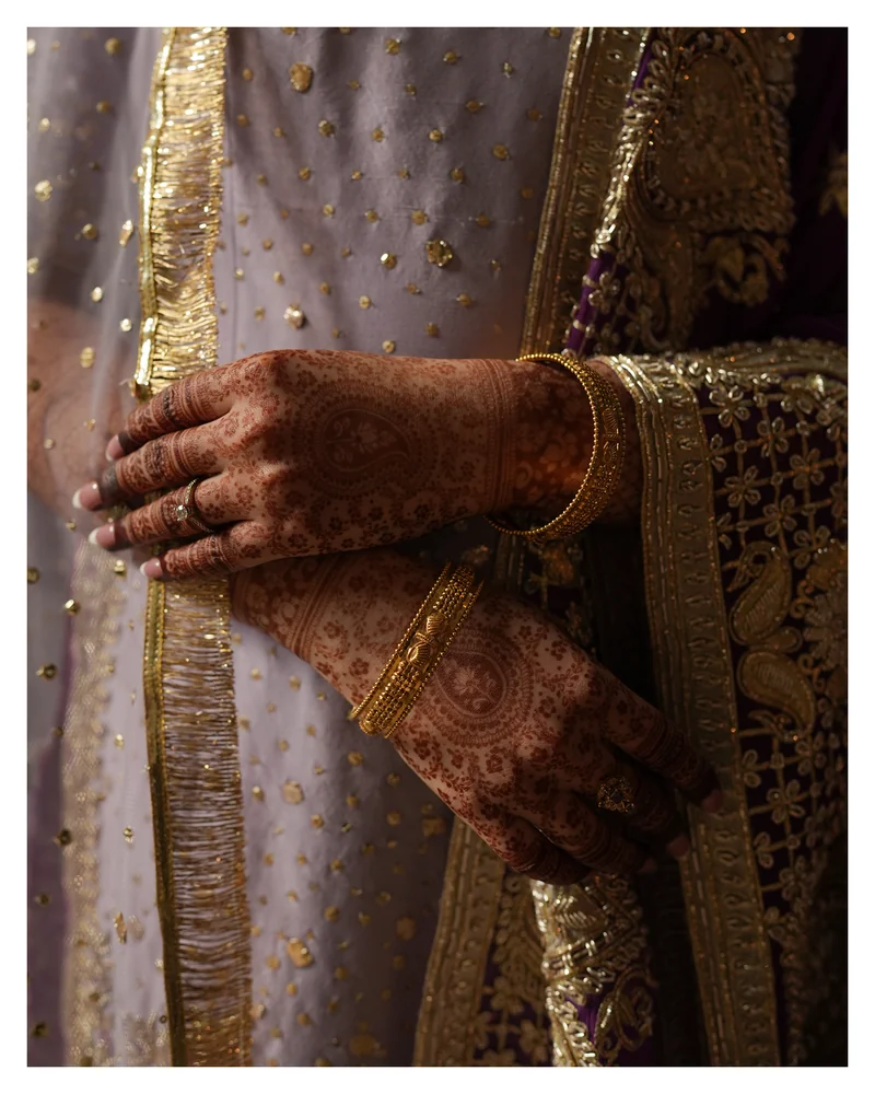 HOKR Brides