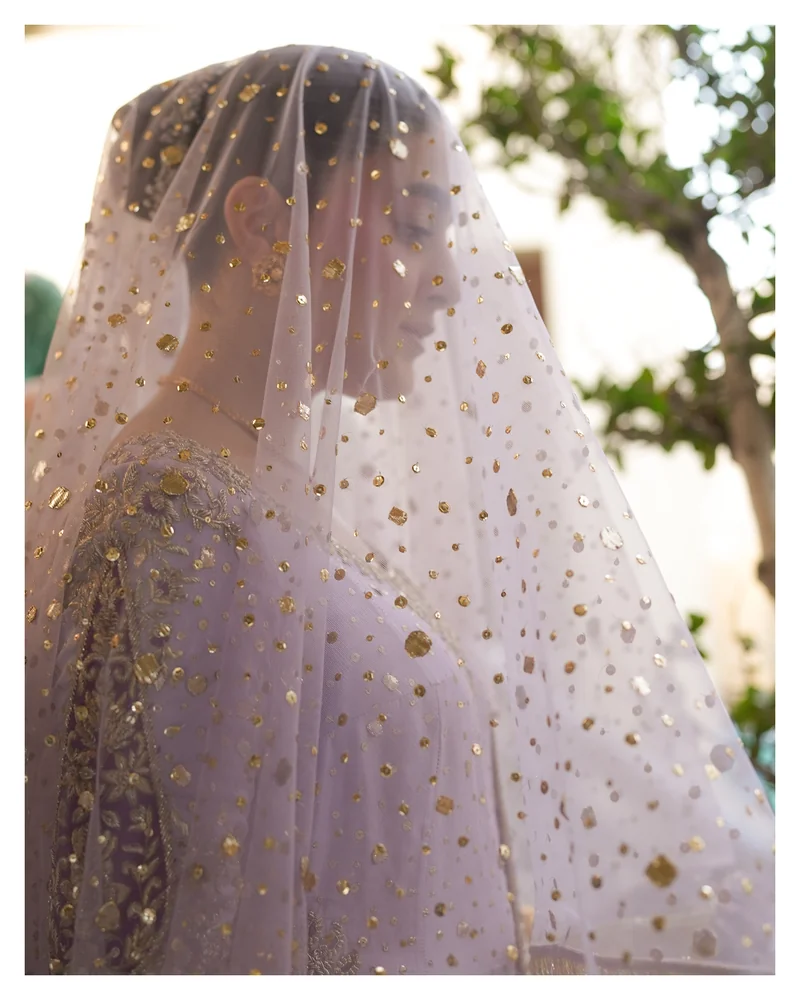 HOKR Brides