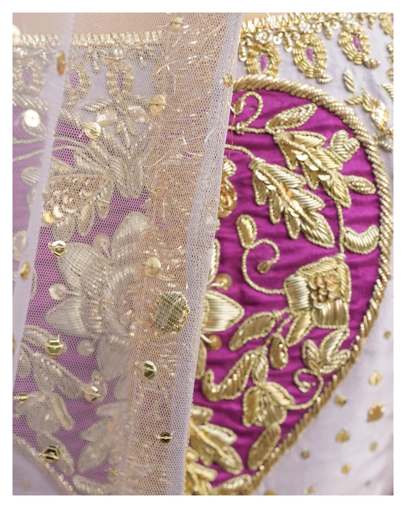 HOKR Brides