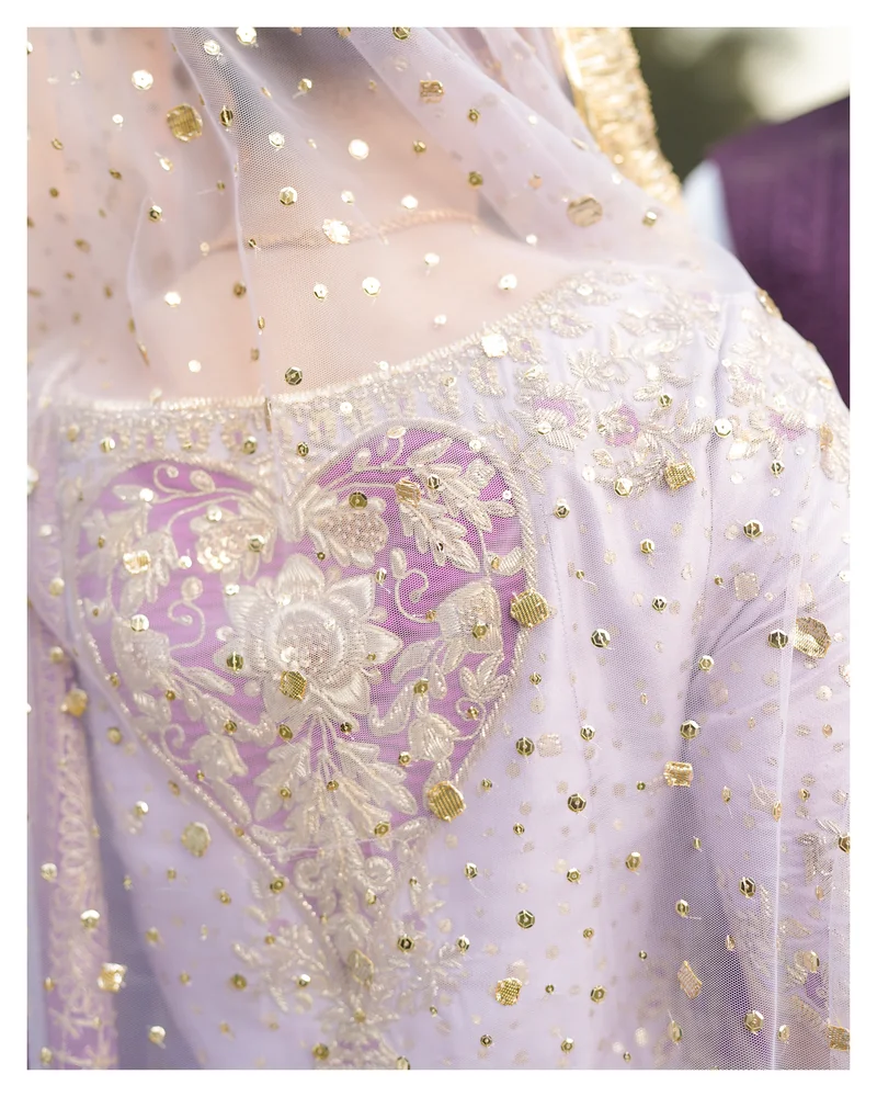 HOKR Brides