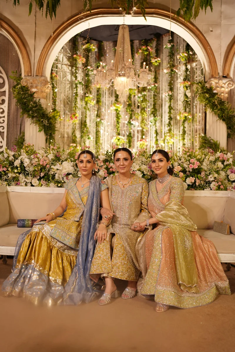 HOKR Brides