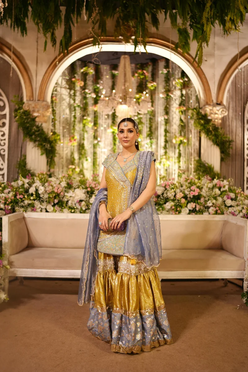 HOKR Brides