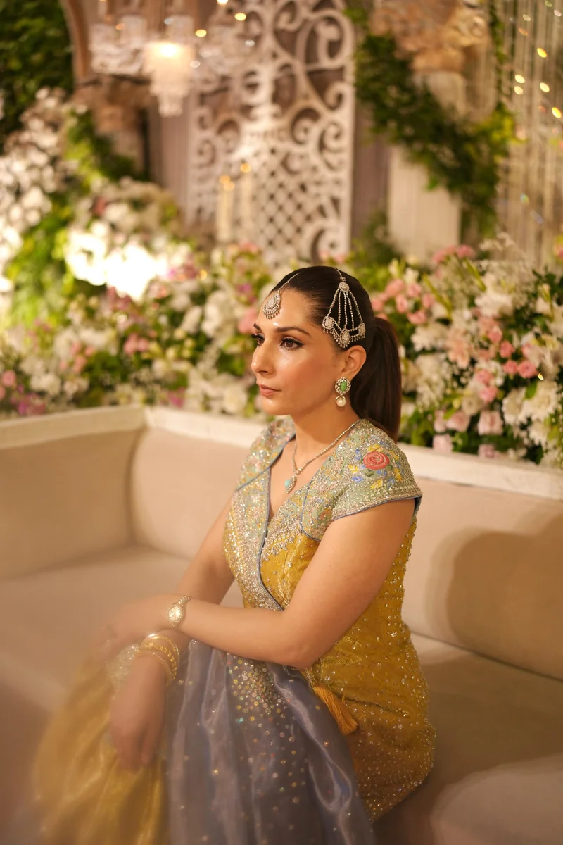 HOKR Brides