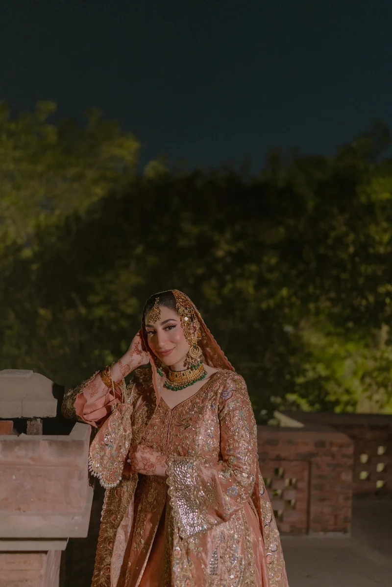 HOKR Brides