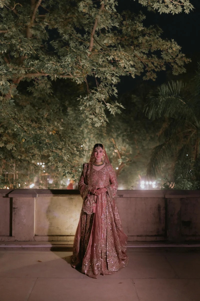 HOKR Brides