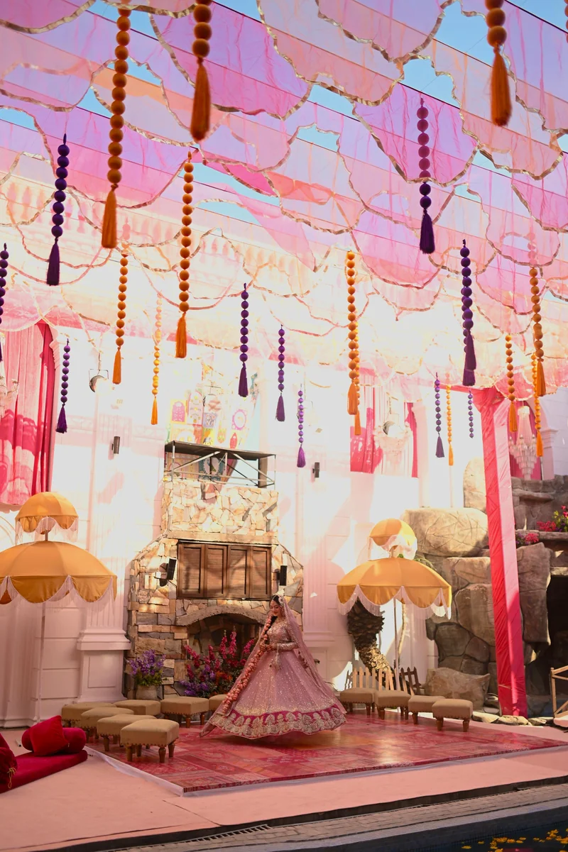 HOKR Brides