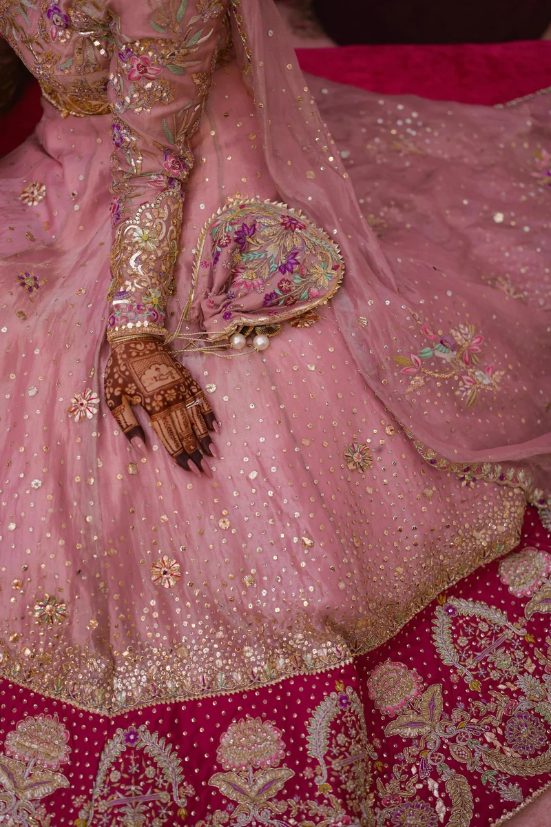 HOKR Brides