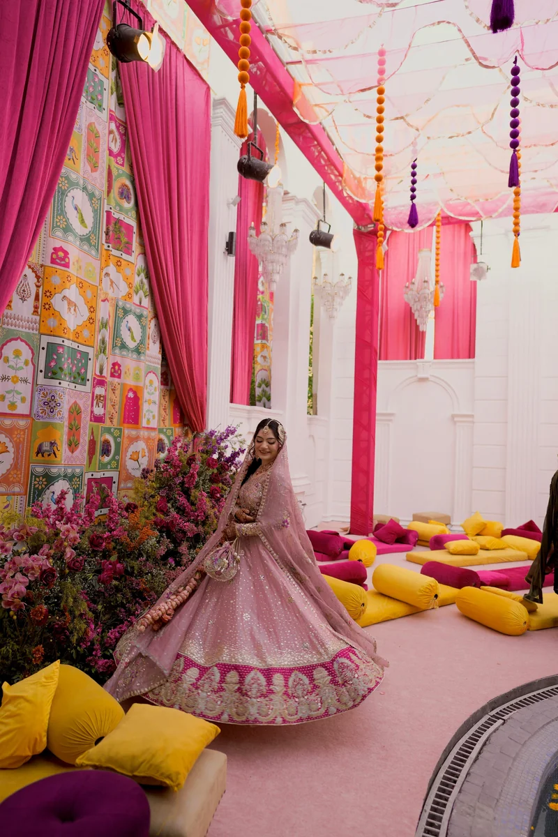 HOKR Brides