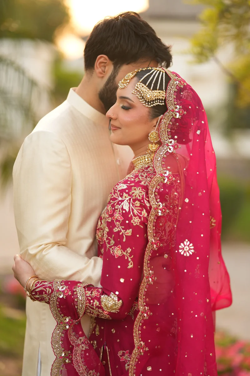 HOKR Brides