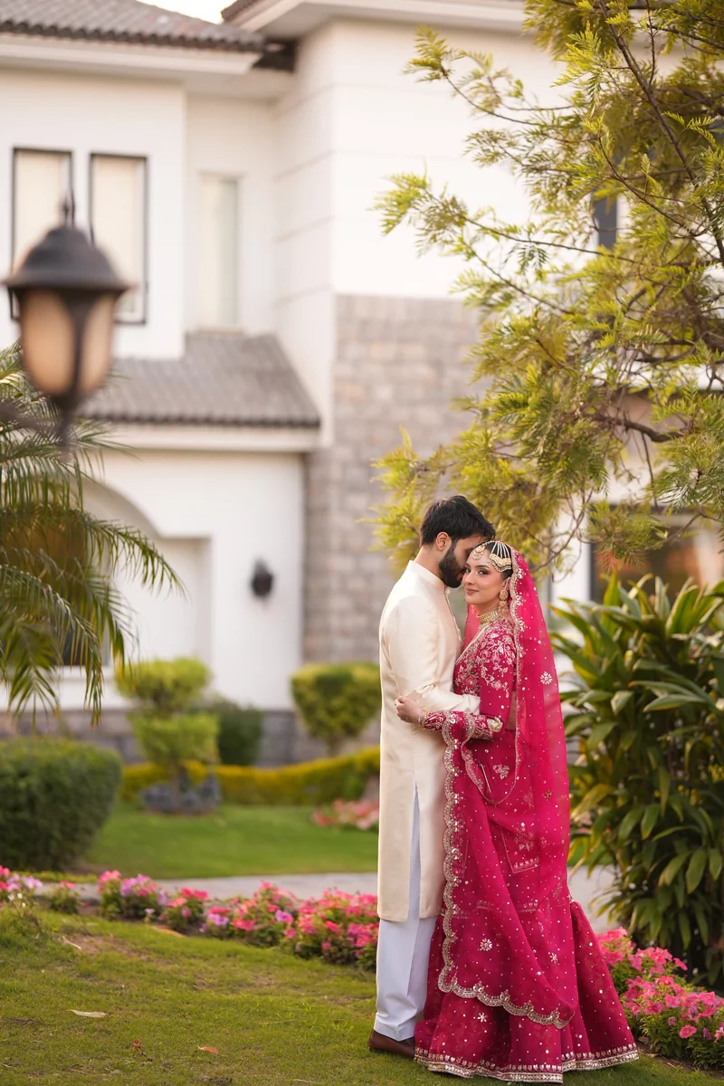 HOKR Brides