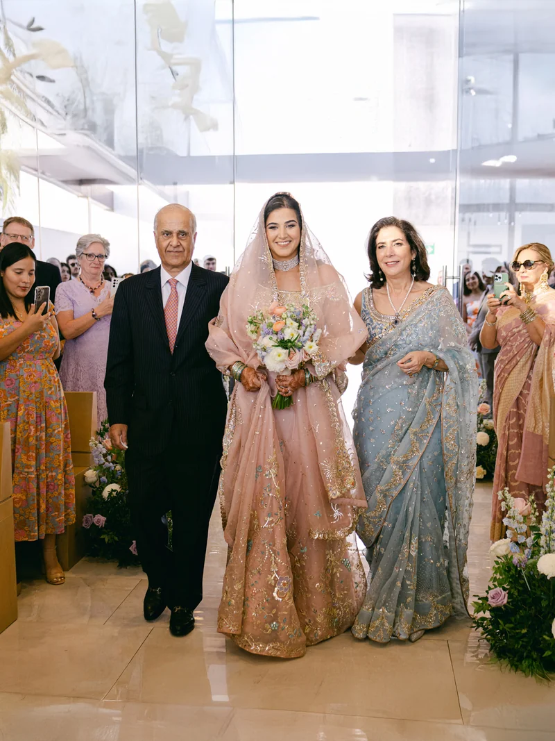 HOKR Brides