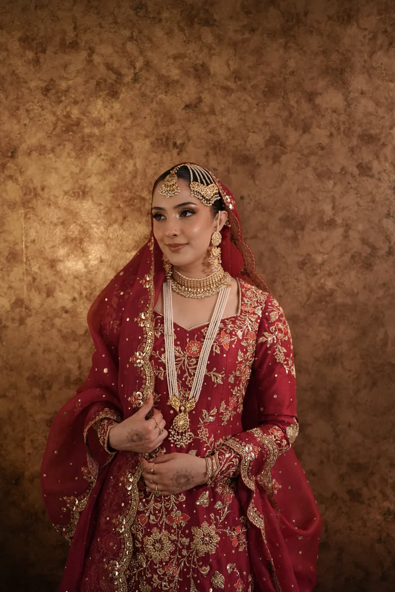 HOKR Brides