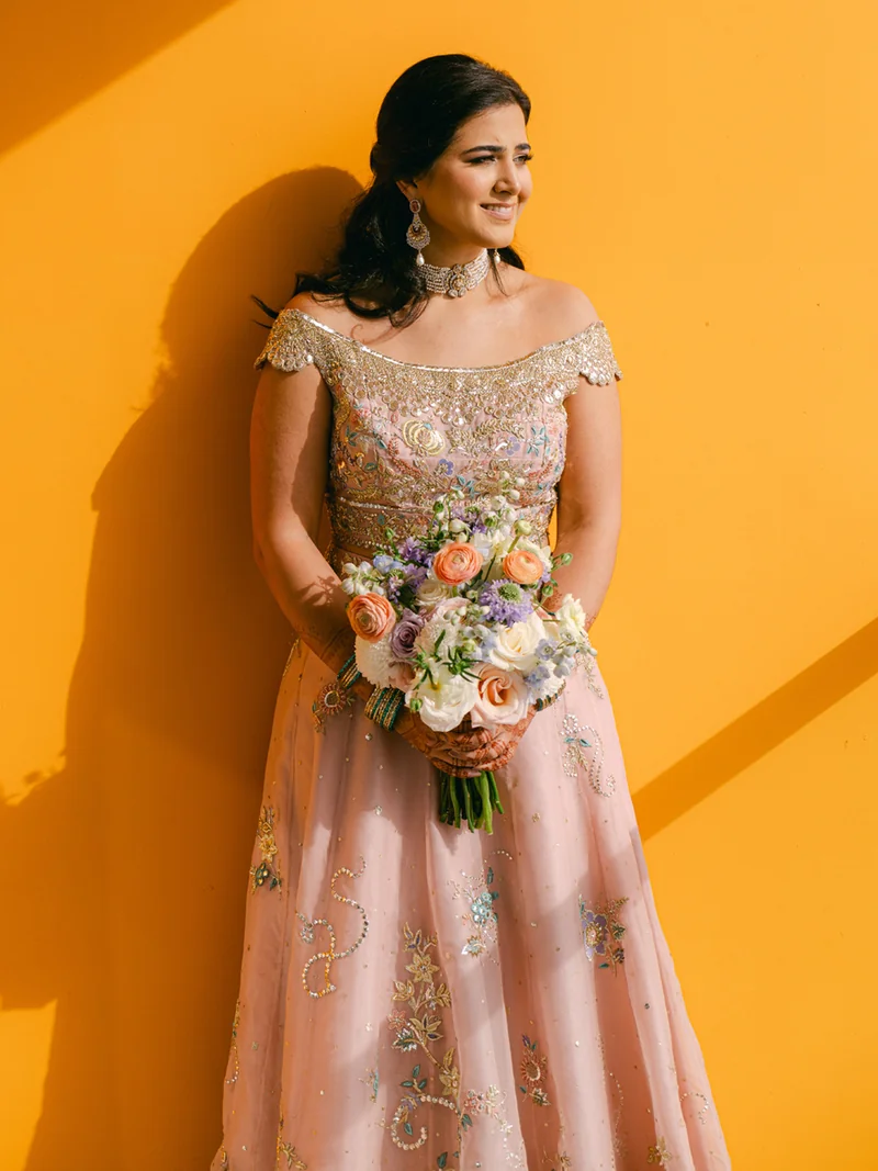 HOKR Brides