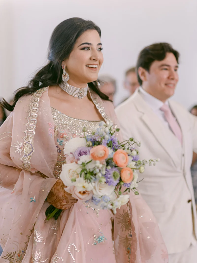 HOKR Brides