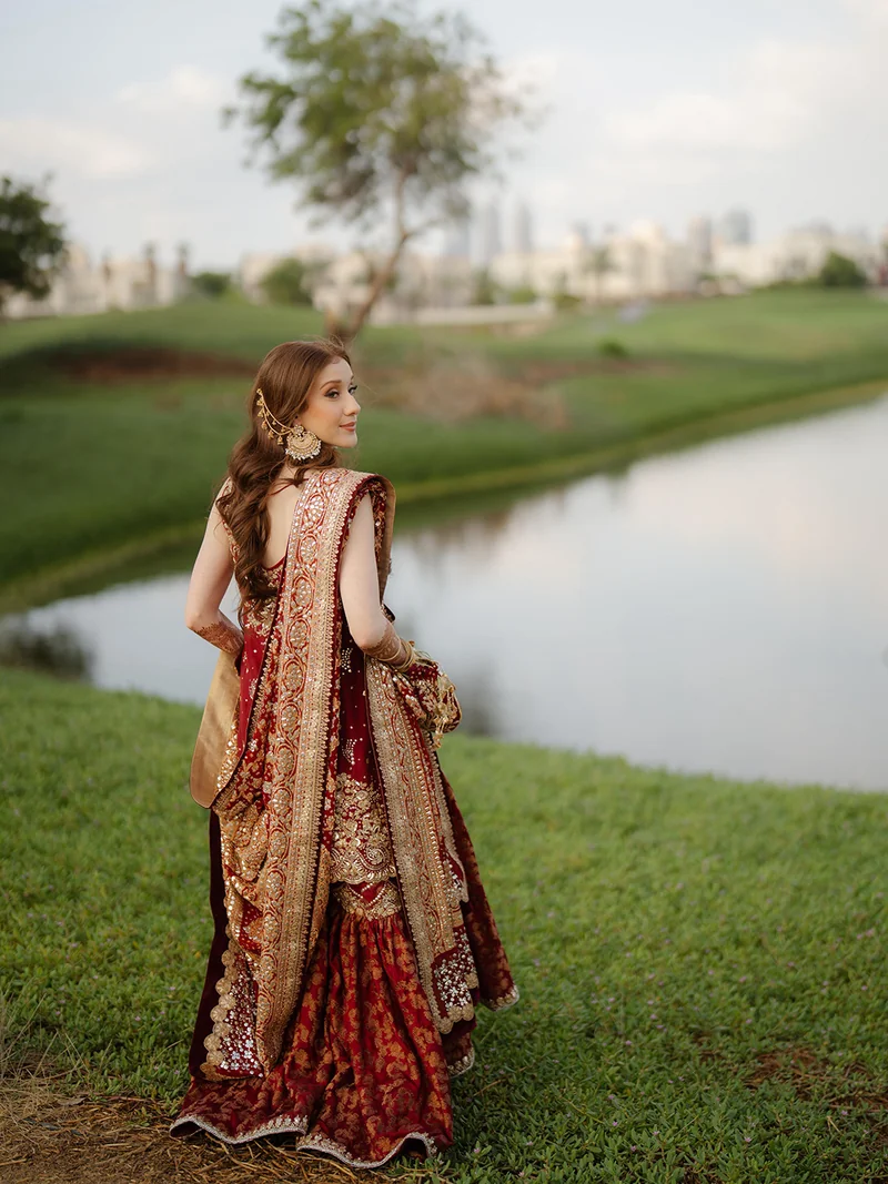 HOKR Brides