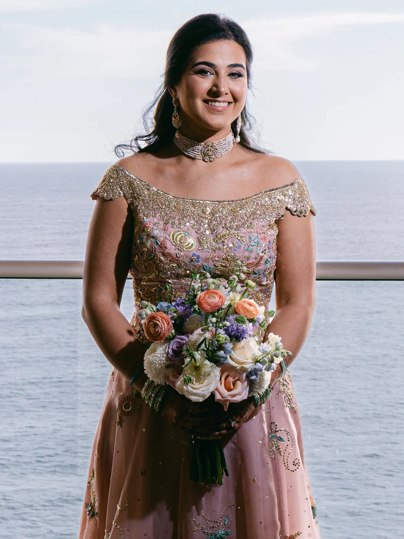 HOKR Brides