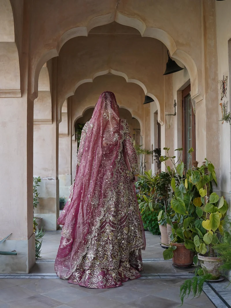 HOKR Brides