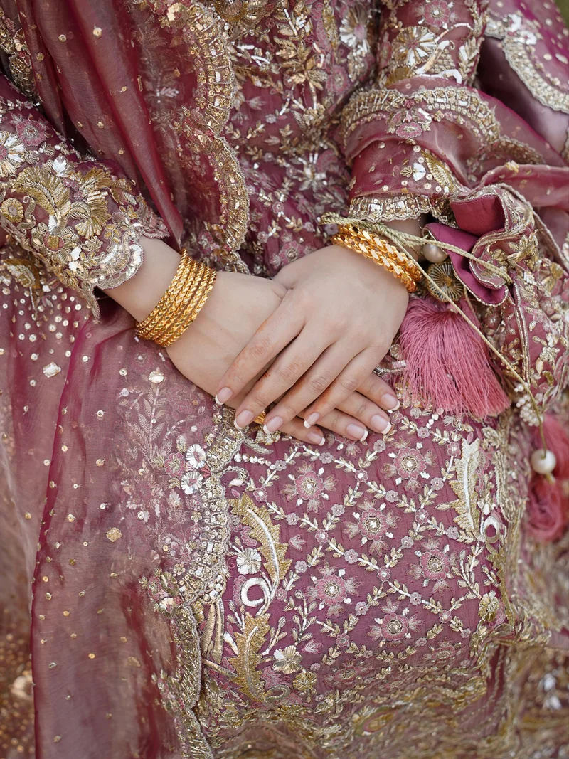 HOKR Brides