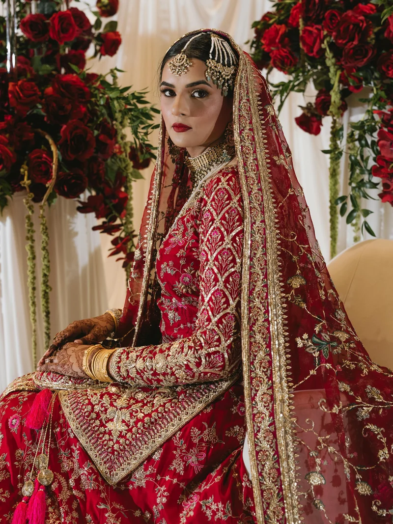 HOKR Brides