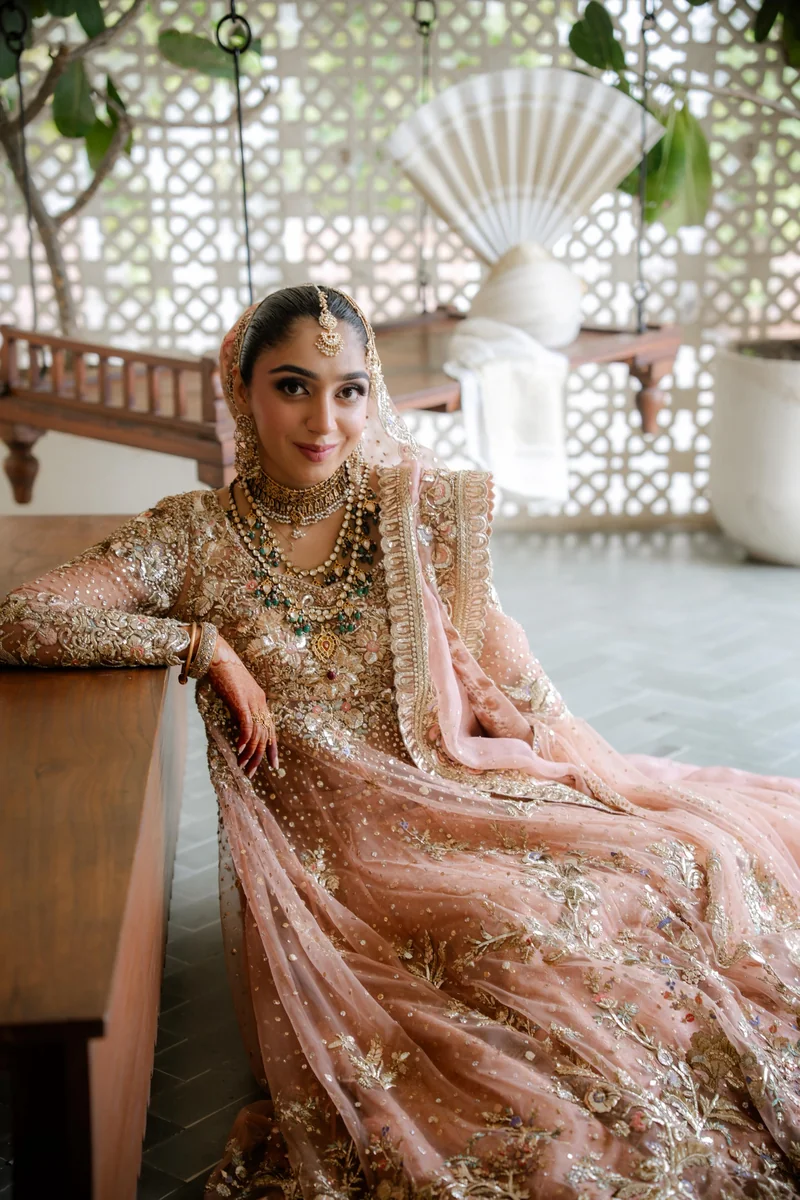HOKR Brides
