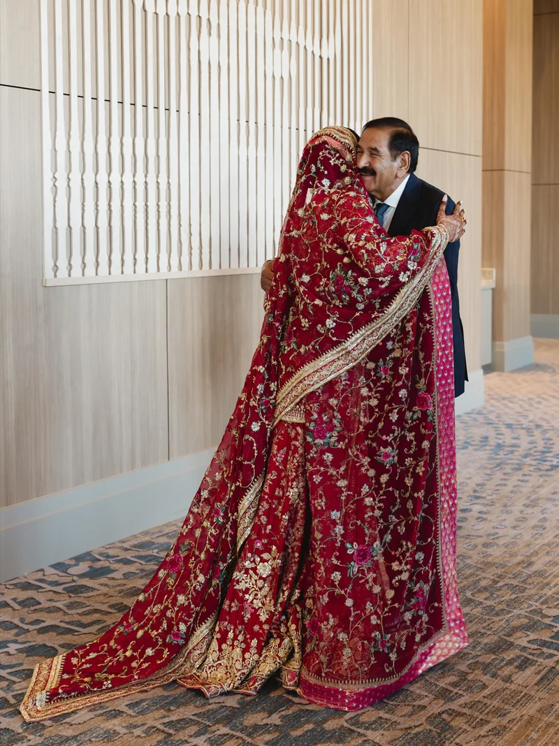 HOKR Brides