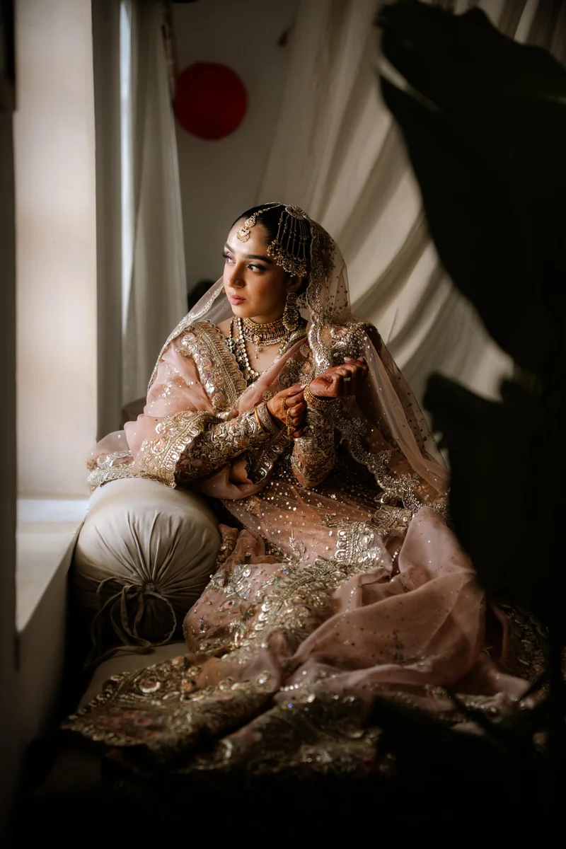 HOKR Brides