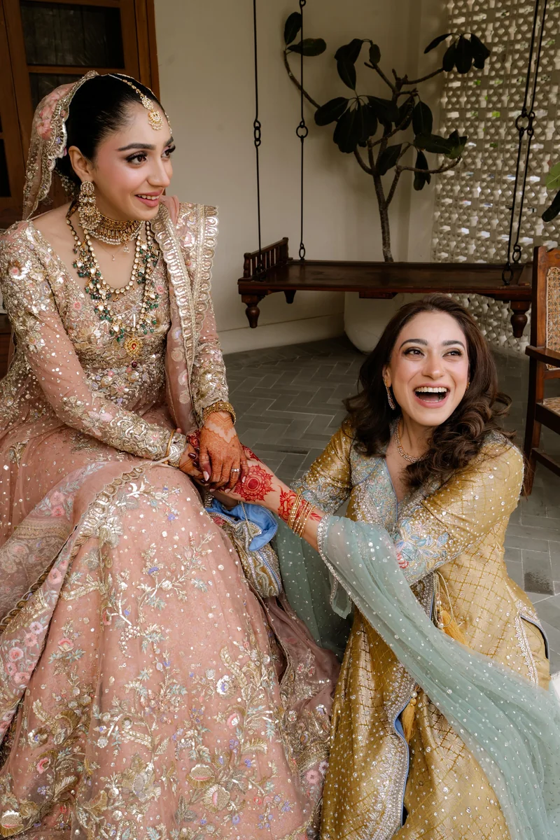 HOKR Brides