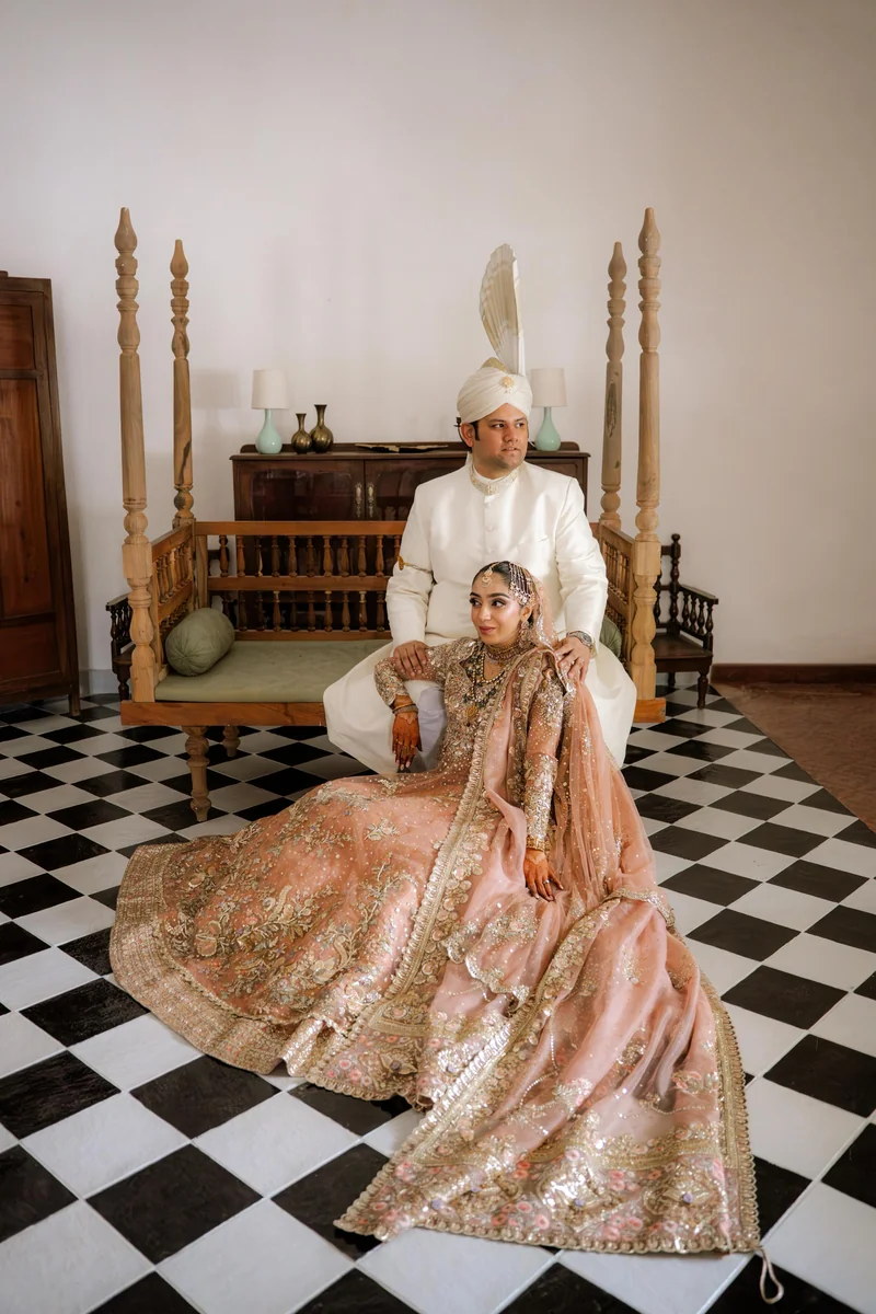 HOKR Brides