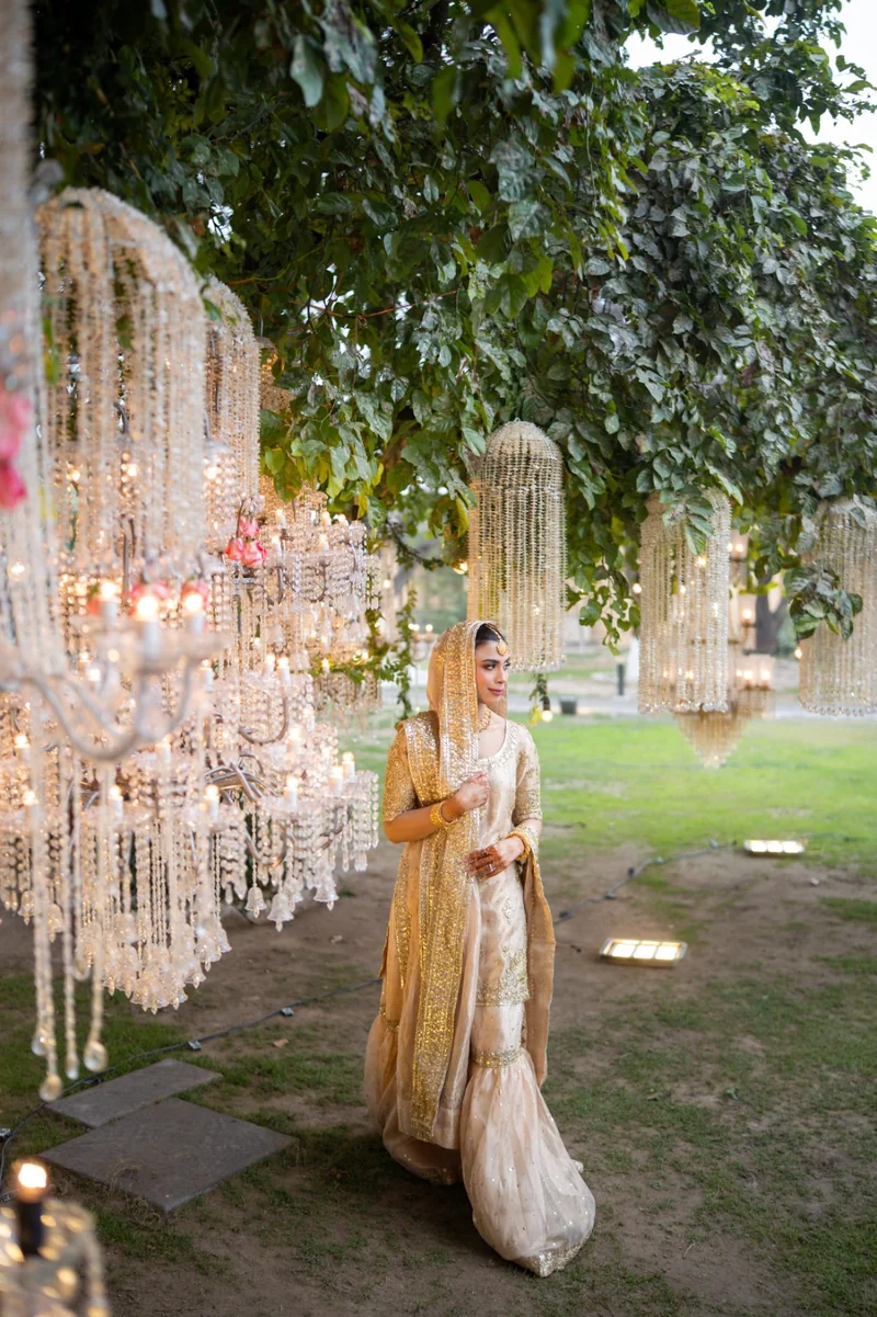 HOKR Brides