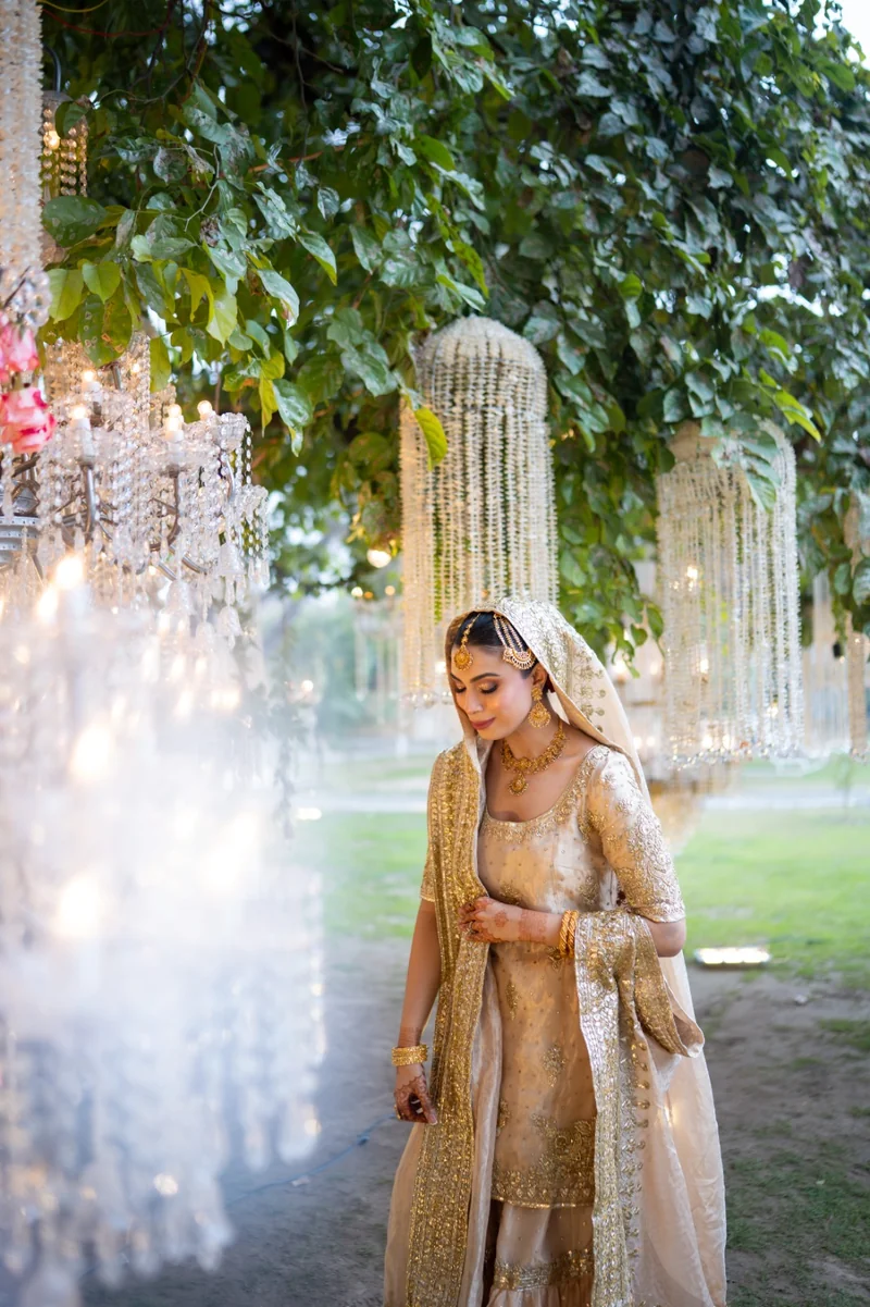 HOKR Brides