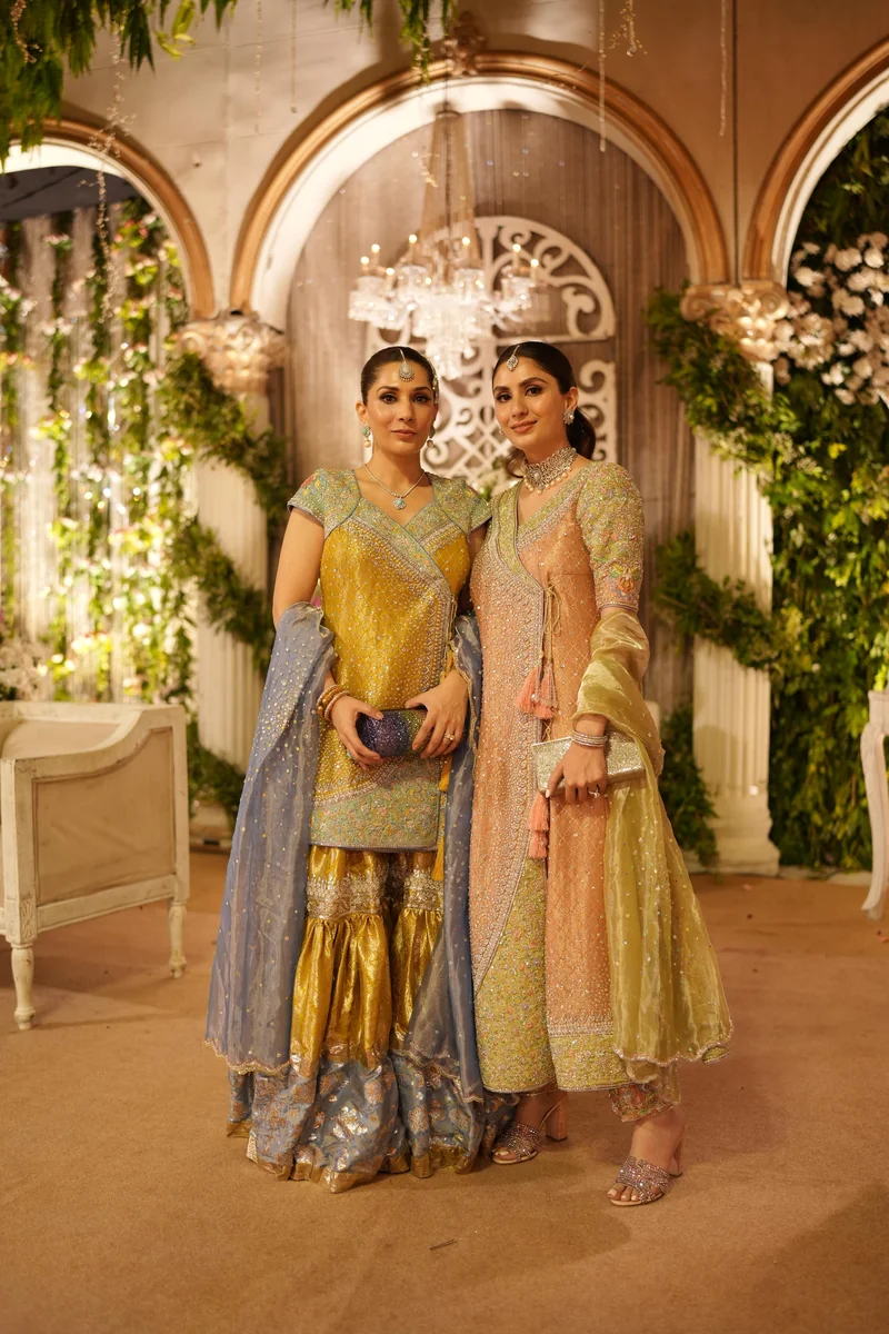 HOKR Brides