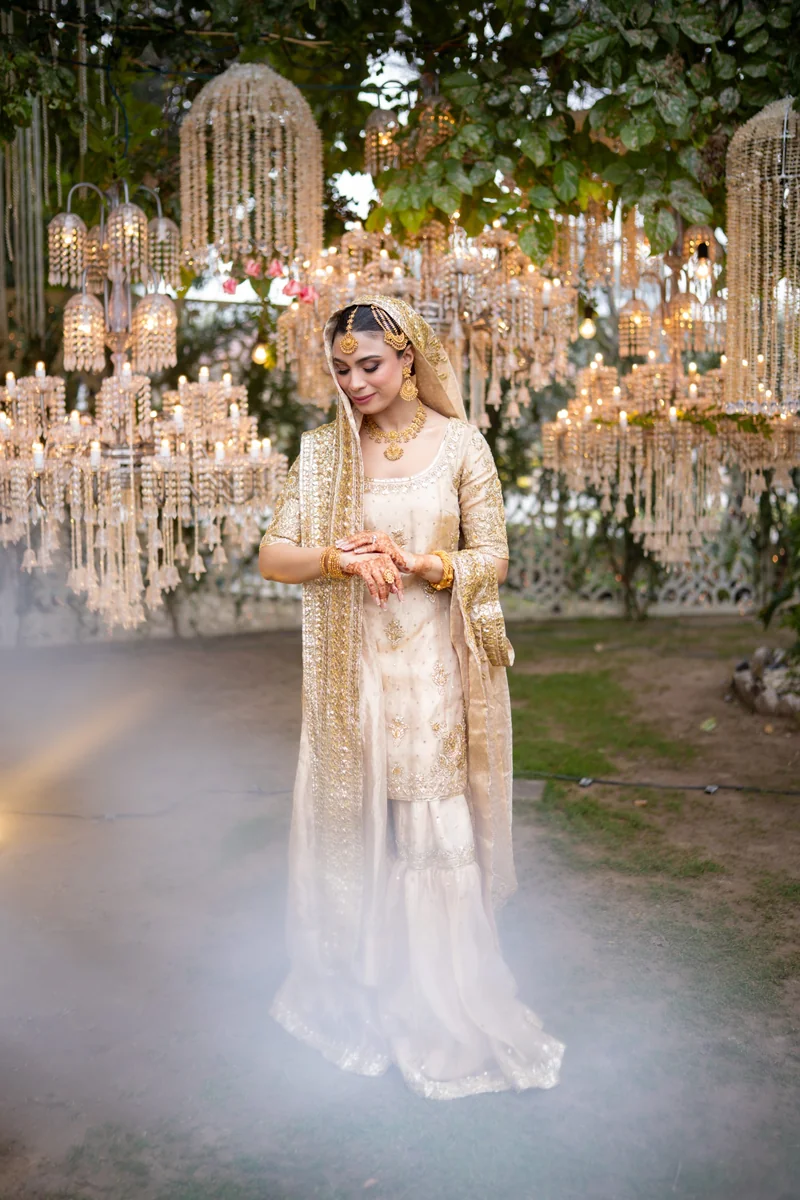 HOKR Brides