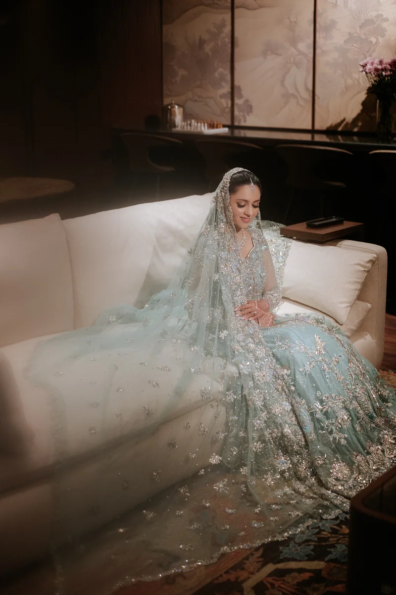 HOKR Brides