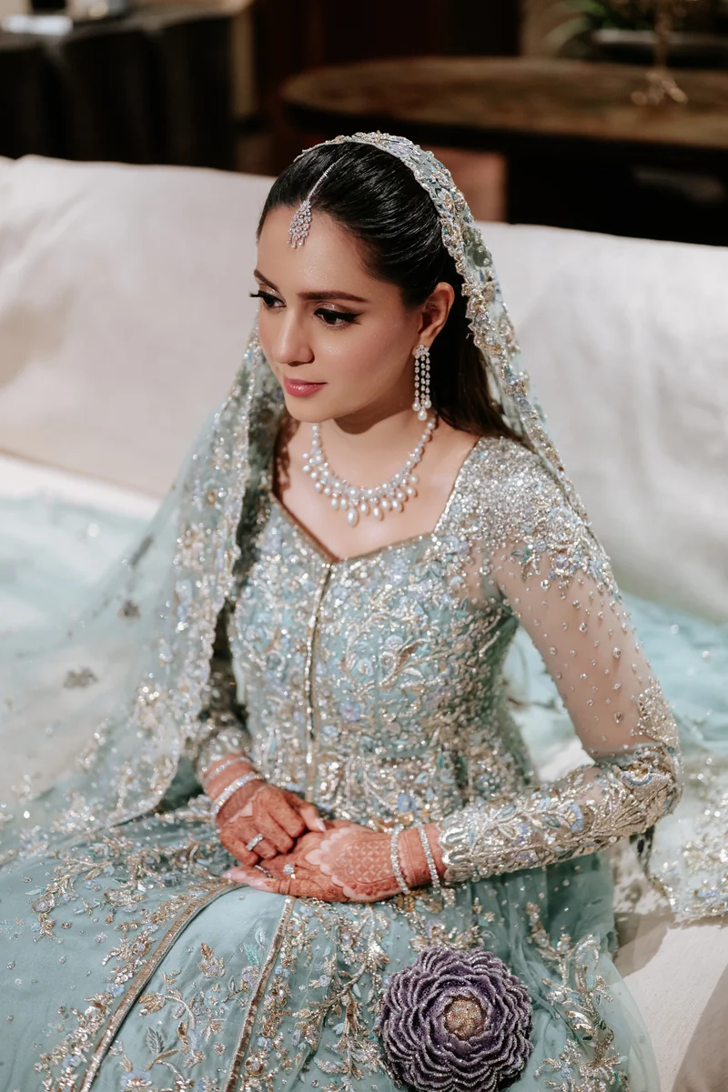 HOKR Brides