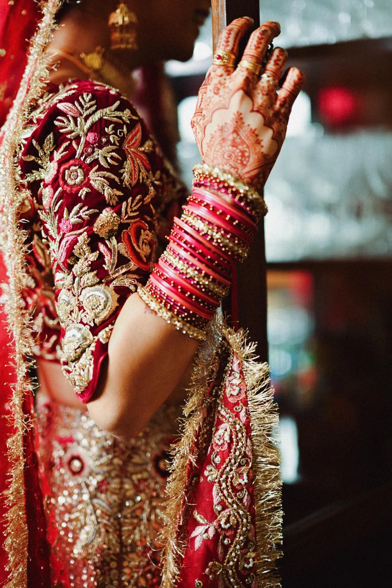 HOKR Brides
