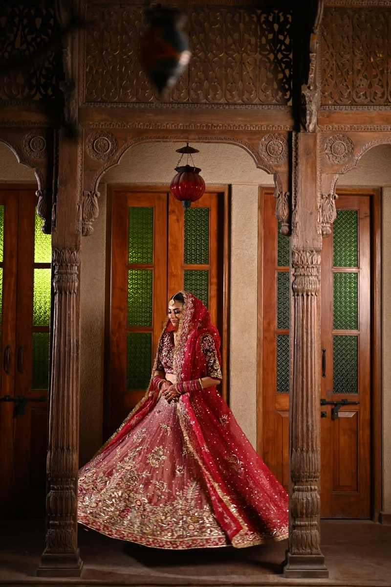 HOKR Brides