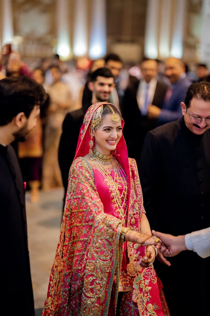 HOKR Brides