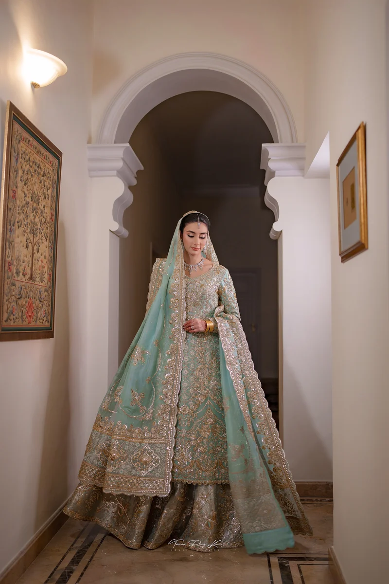 HOKR Brides