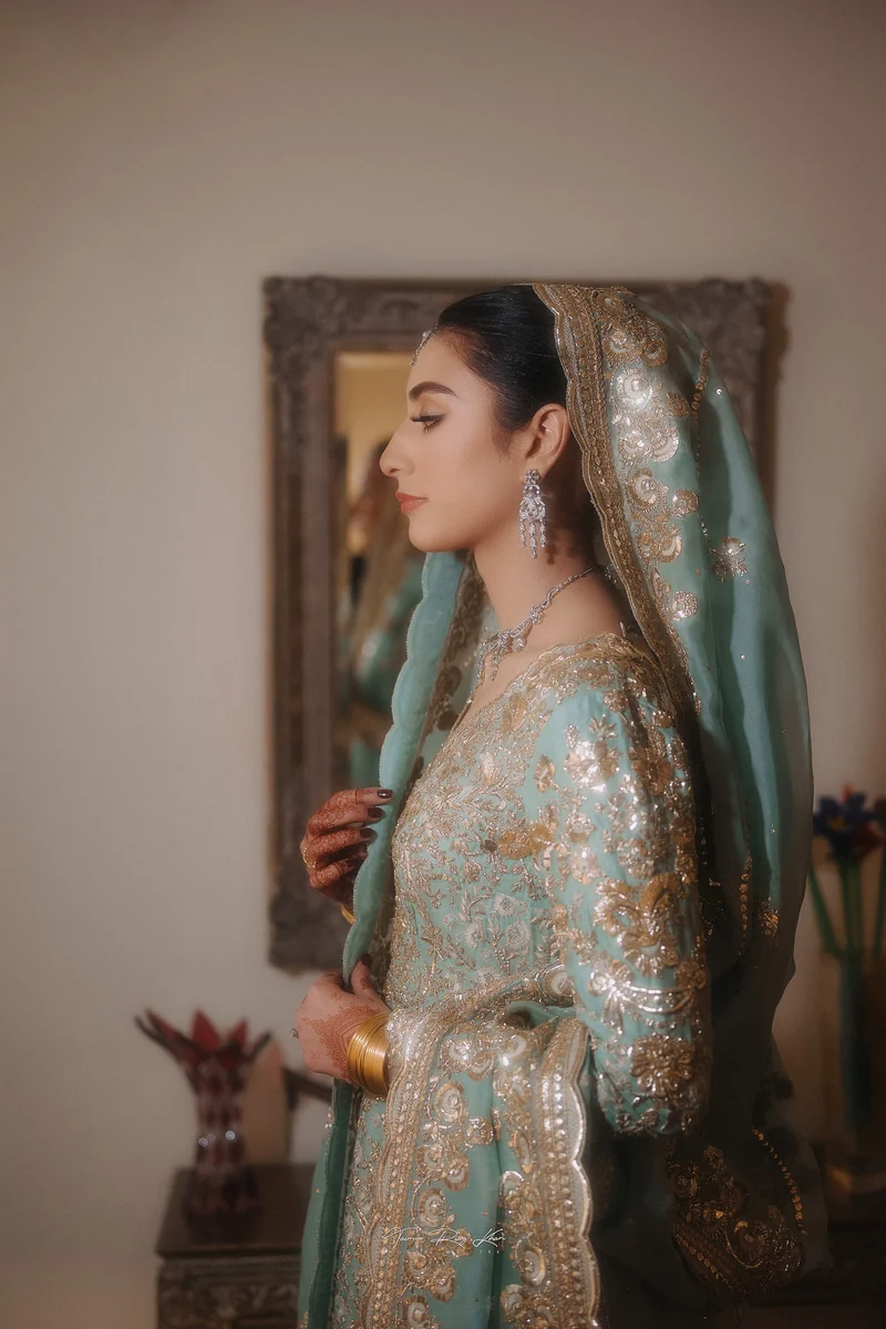 HOKR Brides