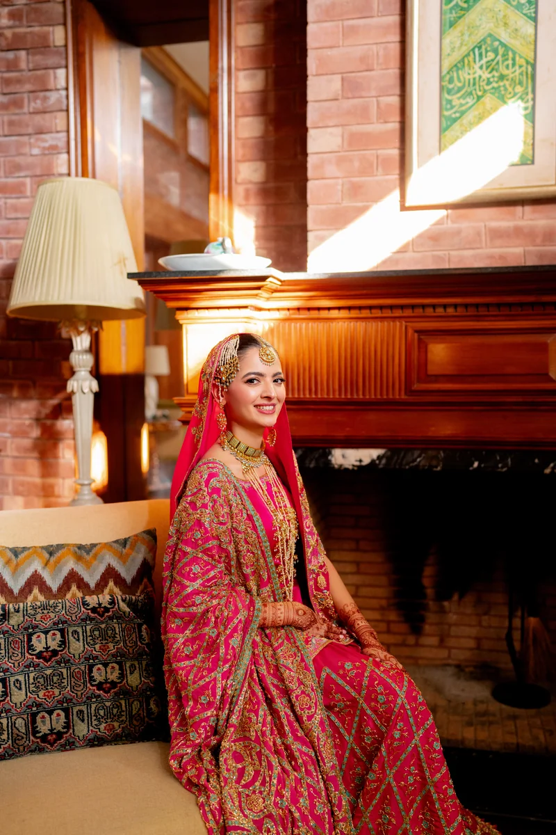 HOKR Brides