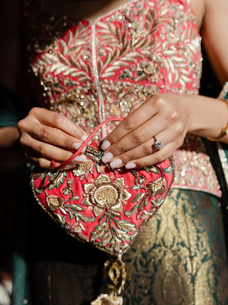 HOKR Brides