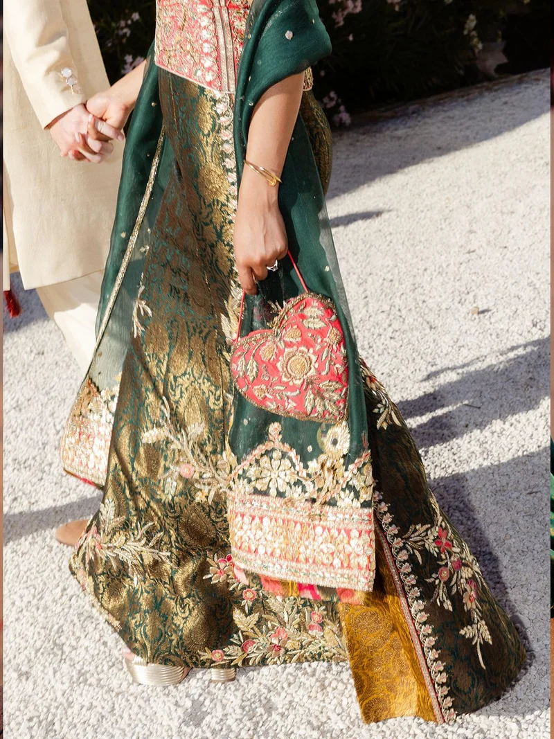 HOKR Brides
